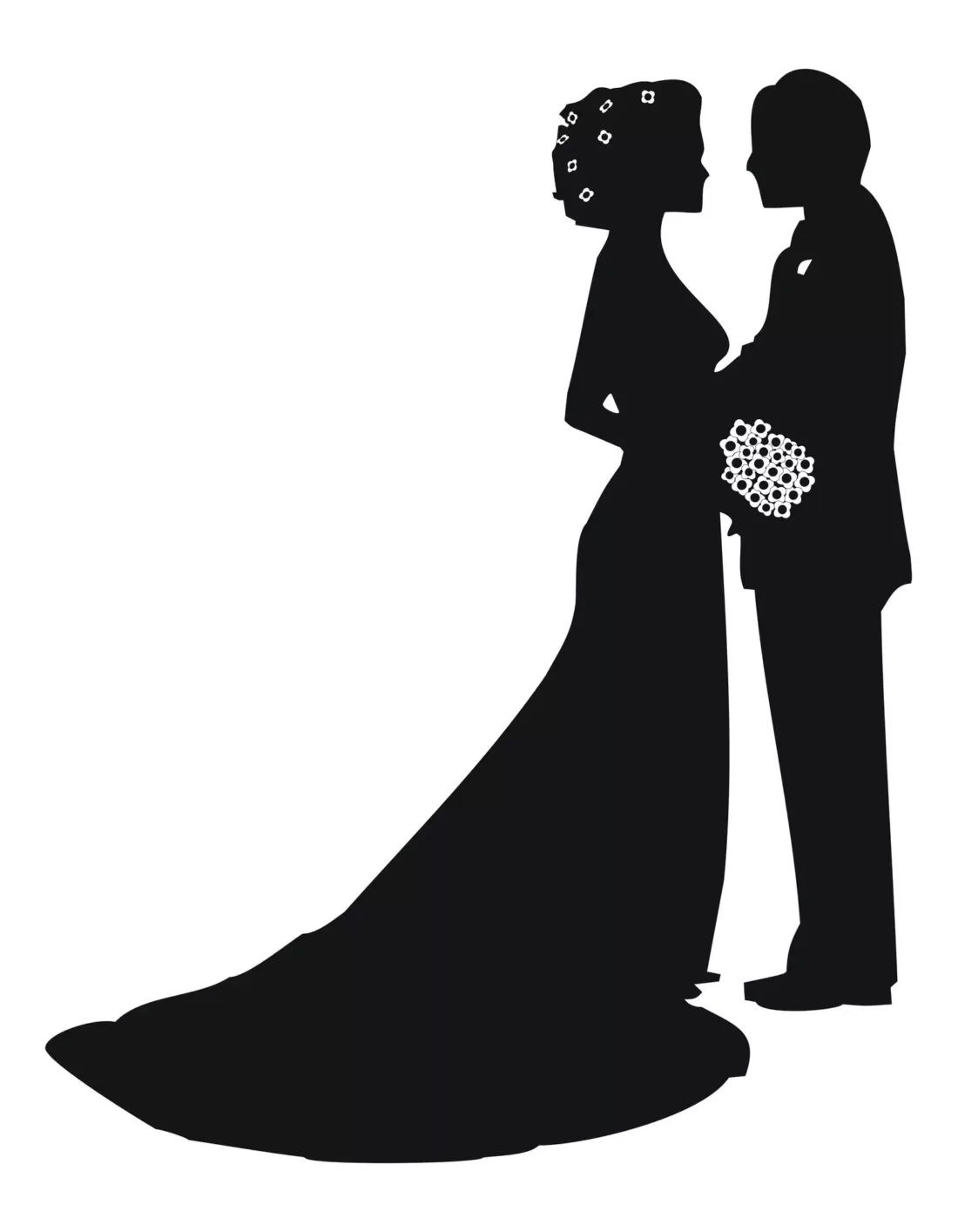 Marriage Concept Icon