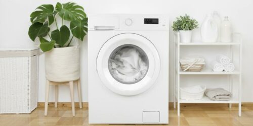 Go Green With Your Laundry - Tips to Save Money and the Planet