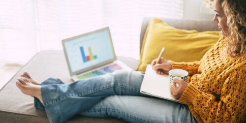 Work at Home Tax Can Help With Energy Bills