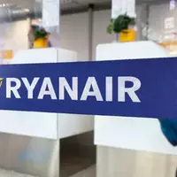 Ryanair Flight Delay Compensation