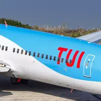 TUI Flight Delay Compensation