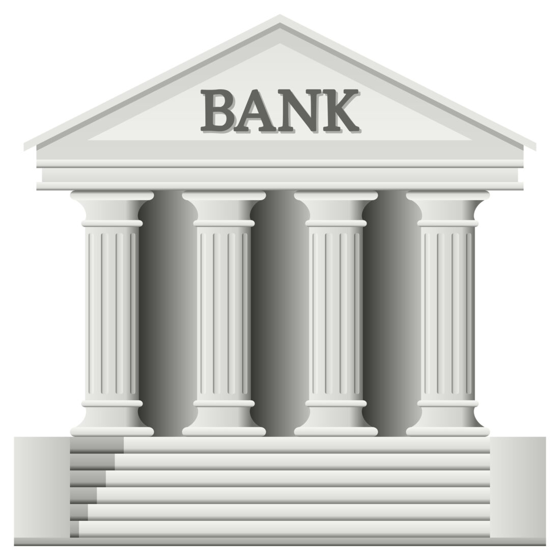 Bank Vector