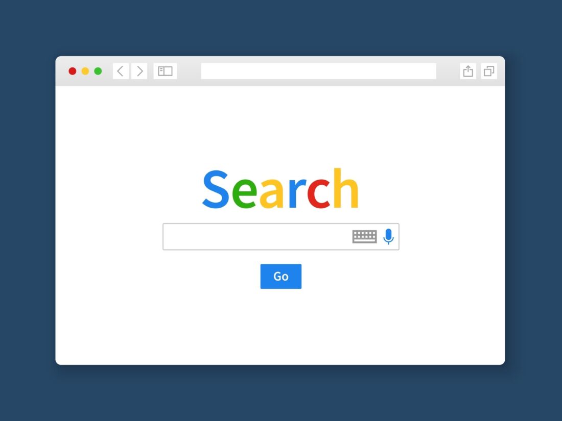 Search Engine Vector