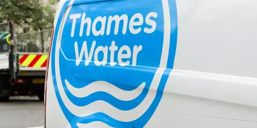 Thames Water Could Be Nationalised Following Debt and Price Rises